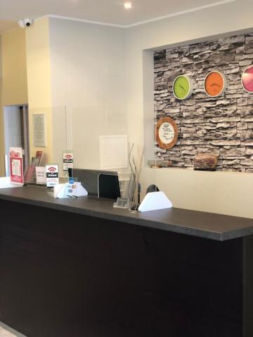 Hotel Continental Koblenz 3*