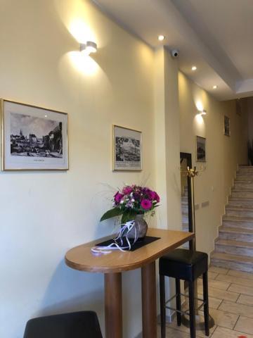 Continental Koblenz Hotel 3*