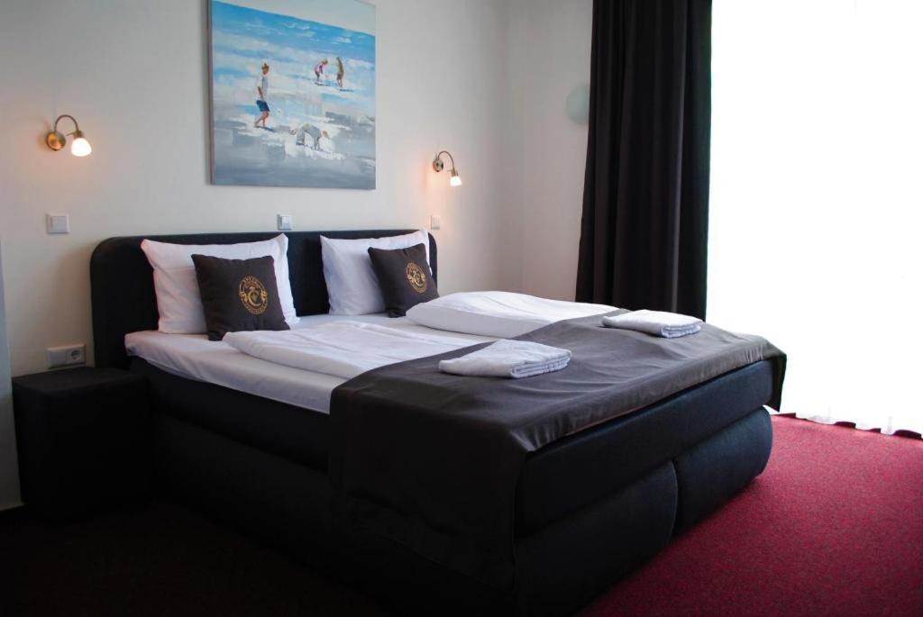 Hotel Continental Koblenz