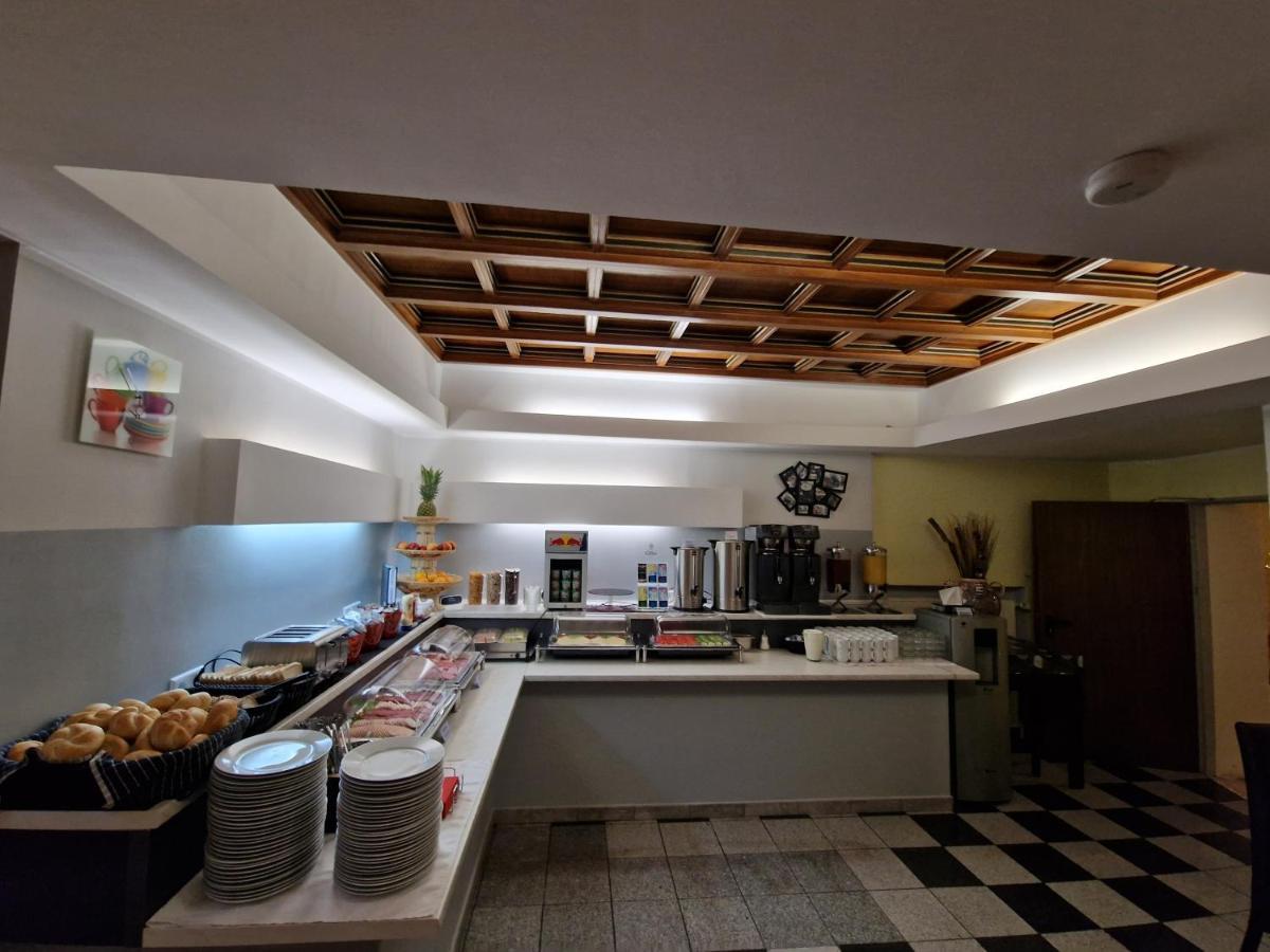 Hotel Continental Koblenz 3*