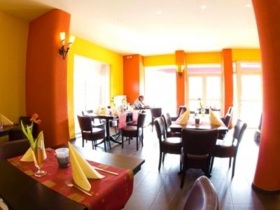 Hotel Continental Koblenz