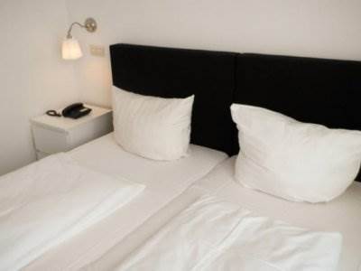 Hotel Continental Koblenz