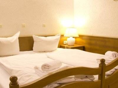 Continental Koblenz Hotel Koblenz (Rhineland-Palatinate)