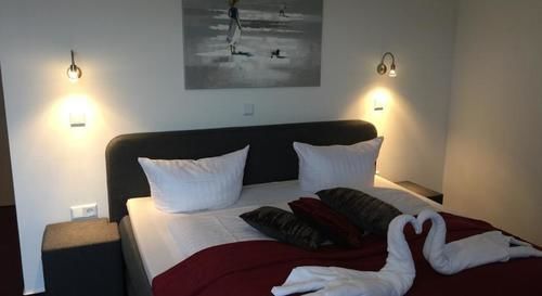 Continental Koblenz Hotel