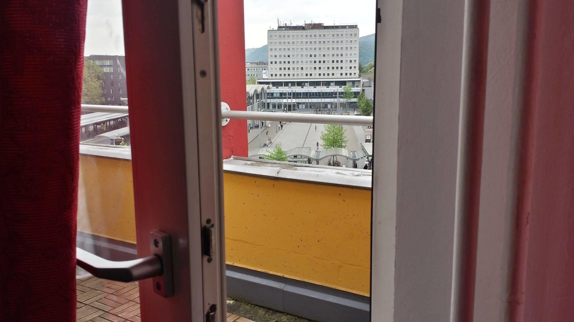 Hotel Continental Koblenz